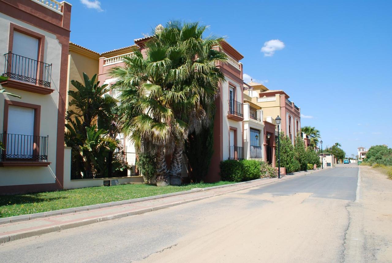 Appartamento La Quinta I by HOMA Isla Canela Esterno foto
